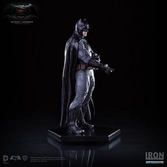 Statuette Batman Film Batman VS Superman Iron Studio