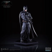Statuette Batman Film Batman VS Superman Iron Studio