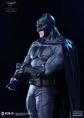 Statuette Batman Film Batman VS Superman Iron Studio