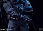 Statuette Batman Film Batman VS Superman Iron Studio