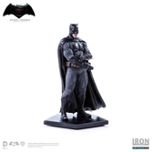 Statuette Batman Film Batman VS Superman Iron Studio