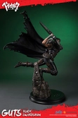 Statue Guts Black Swordsman First 4 Figures - 68 cm
