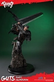 Statue Guts Black Swordsman First 4 Figures - 68 cm