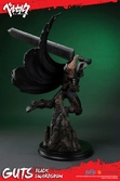 Statue Guts Black Swordsman First 4 Figures - 68 cm
