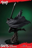 Statue Guts Black Swordsman First 4 Figures - 68 cm