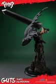 Statue Guts Black Swordsman First 4 Figures - 68 cm