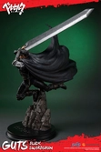 Statue Guts Black Swordsman First 4 Figures - 68 cm