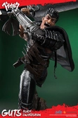 Statue Guts Black Swordsman First 4 Figures - 68 cm