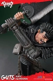 Statue Guts Black Swordsman First 4 Figures - 68 cm