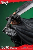 Statue Guts Black Swordsman First 4 Figures - 68 cm