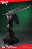 Statue Guts Black Swordsman First 4 Figures - 68 cm