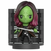 MARVEL - PODZ show & Store Figure - GAMORA Infinity War