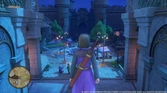 Dragon quest xi : les combattants de la destinée - edition de la lumière - PS4