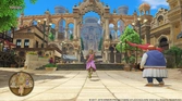 Dragon quest xi : les combattants de la destinée - edition de la lumière - PS4