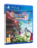 Dragon quest xi : les combattants de la destinée - edition de la lumière - PS4