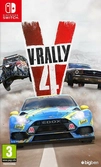 V-Rally 4 - Switch