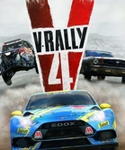 V-Rally 4 - Switch