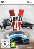 V-rally 4 - PC