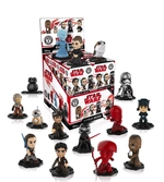 STAR WARS The Last Jedi - Mystery Minis Ass 1 (BOX 12 Figurines)