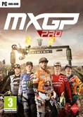 Mxgp pro - PC