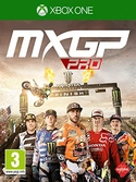 MXGP Pro - XBOX ONE