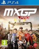 MXGP Pro - PS4