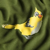 Sweat-Shirt à Capuche Overwatch : Bastion - L