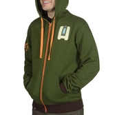 Sweat-Shirt à Capuche Overwatch : Bastion - L