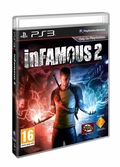 Infamous 2 - PS3
