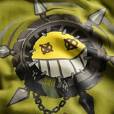 Sweat-Shirt à Capuche Overwatch : Chacal - XL