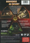 Fallout Brotherhood Of Steel - XBOX