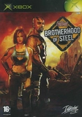 Fallout Brotherhood Of Steel - XBOX