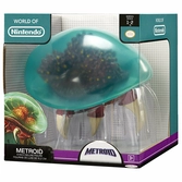 Figurine World Of Nintendo METROID 15cm