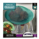 Figurine World Of Nintendo METROID 15cm