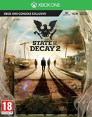 State of Decay 2 - XBOX ONE