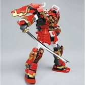 Figurines à assembler Gundam : Master Grade - Shin Musha Gundam