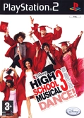 High School Musical 3 Dance ! Nos Années Lycée - PlayStation 2