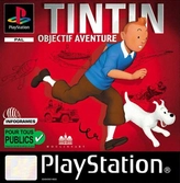 Tintin Objectif Aventure - PlayStation
