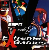 ESPN Extreme Game 2 - PlayStation