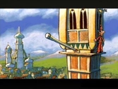 Terry Pratchett's Discworld - PlayStation