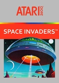 Space Invaders - Atari 2600