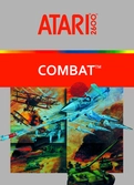 Combat - Atari 2600