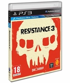 Resistance 3 - PS3