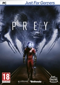 Prey édition Just for Gamers