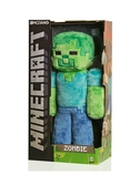 Peluche Minecraft - Zombie