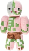 Peluche Minecraft - Zombie Pigman