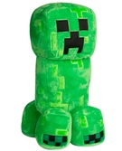 Peluche Minecraft - Creeper 40 cm