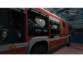 Firefighters : Airport Fire Departement - PS4