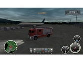 Firefighters : Airport Fire Departement - PS4