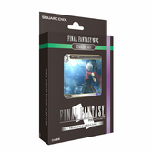 Cartes Final Fantasy Type-0 : Starter Set - Boite de 6